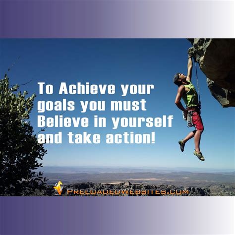 11 steps to believe in yourself and achieve success in life .